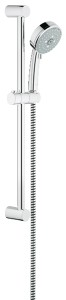 GROHE NEW TEMPESTA COSMOPOLITAN 100 ZESTAW PRYSZNICOWY 27786001