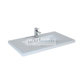 145890 ELITA UMYWALKA SINOPE 90