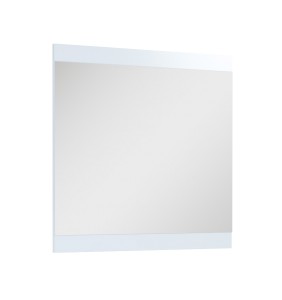 ELITA LUSTRO PLATE 60/60 WHITE