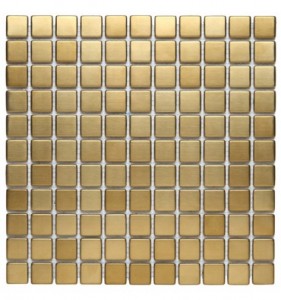 Mozaika DUNIN DINOX GOLD 010 30.5x30.5 cm
