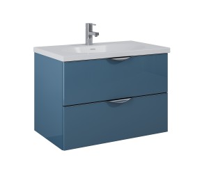 ELITA AMBIO SZAFKA 80 BLUE