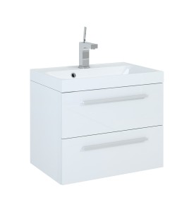 ELITA KWADRO SZAFKA 60 WHITE