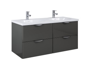 ELITA AMBIO SZAFKA 120 4S DIMGRAY