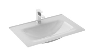 ELITA UMYWALKA SZKLANA OZI 60 WHITE