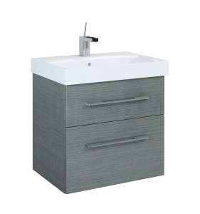 ELITA BARCELONA SZAFKA 60 GREY