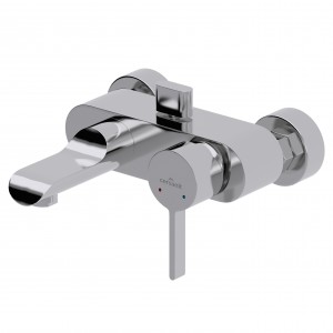 Bateria wannowo-natryskowa LUVIO S951-012