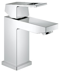 GROHE EUROCUBE BATERIA UMYWALKOWA BEZ KORKA 23132000