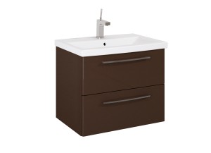 ELITA JUMP SZAFKA 60 BROWN METALIC