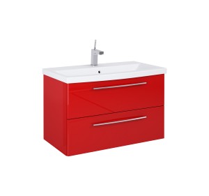 ELITA JUMP SZAFKA 80 RED NEW