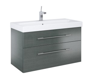 ELITA BARCELONA SZAFKA 100 GREY