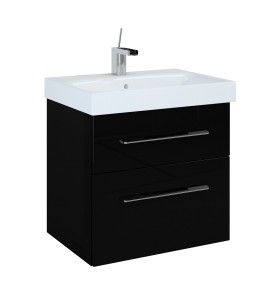 ELITA BARCELONA SZAFKA 60 BLACK