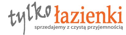 Sklep TYLKO ŁAZIENKI - Wyposażenie Łazienki, Płytki ceramiczne, Oświęcim - Tylko Łazienki !