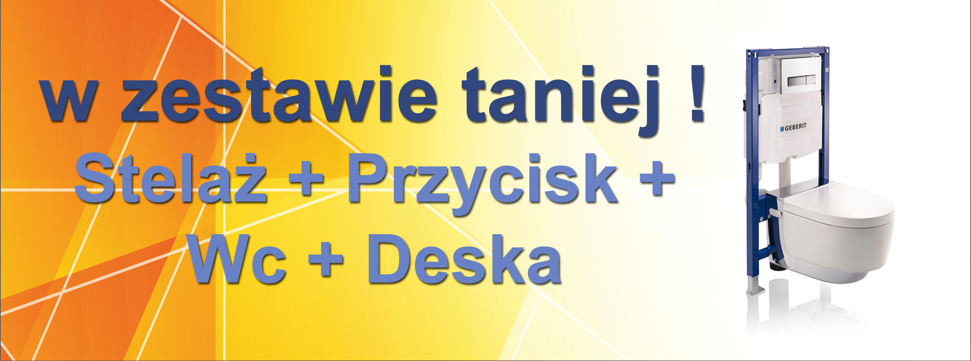 W zestawie TANIEJ